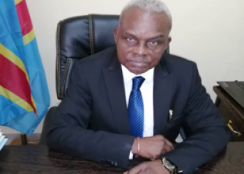 LES FONDAMENTAUX ETHIQUES DE LA PENSEE POLITIQUE DE TSHISEKEDI WA MULUMBA