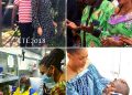 A l’occasion de 62 ans d’anniversaire de son époux Vital Kamerhe ce jeudi 04 mars 2021, Hamida Shatur Kamerhe dit : Ton anniversaire est pour moi l&rsquo;un de ces moments où malgré les vicissitudes de la vie et les difficultés qu’elle nous impose, je prends le temps de méditer et de rendre grâce à Notre Créateur, pour cet être unique que tu es et qu&rsquo;Il a placé à mes côtés.