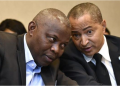 UNION SACREE : KATUMBI remplace KAMERHE