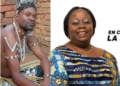 Tanganyika : Promotion de la culture Tabwa, MWANDO KATEMPA Christine découvre un talent exceptionnel à Moba.