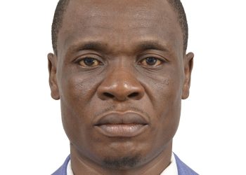 Grand Bandundu, BIMITIA KINKUFI Faustin un bon vendeur de l&rsquo;amour et la cohabitation pacifique dans les milieux des jeunes