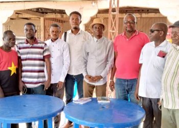 Annonce de candidature : Le président de Javiba ONG se lance dans les élections nationales et provinciales avec un programme ambitieux pour le Kongo Central