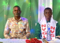 RDC : la NVGL échange avec la notabilité de Mbanza-Ngungu sur la table ronde de la grande LéopoldVille