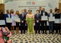 RDC : Huawei clôture la 9ème édition de son programme “Seeds for the Future”